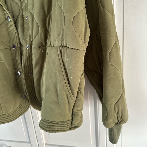 BLANK NYC Jacket - Picture 6 of 9